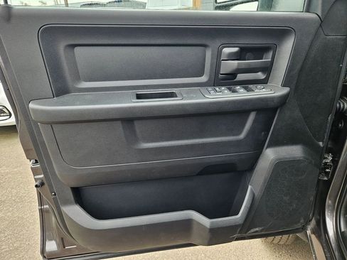 New 2026 RAM 4500 Tradesman image 11