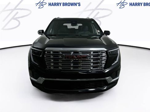 Used 2024 GMC Acadia Denali w/ LPO, Floor Liner Package AWD/4WD image 30