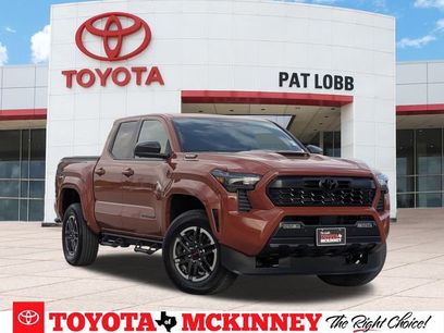 Used 2025 Toyota Tacoma TRD Sport