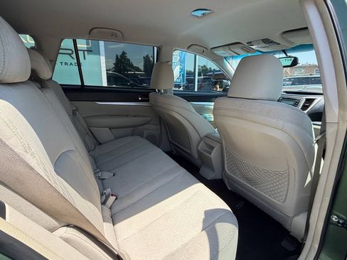 Used 2012 Subaru Outback 2.5i Premium w/ Popular Pkg 1B AWD/4WD image 11