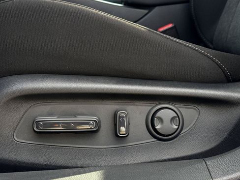 Certified 2026 Honda Accord SE image 11