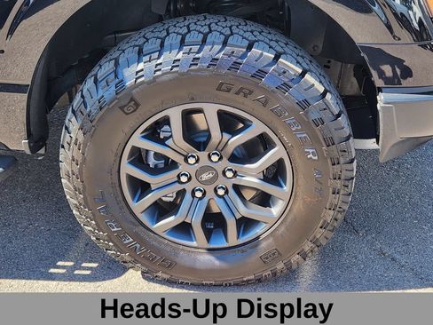 Used 2025 Ford F150 Tremor w/ Equipment Group 402A High AWD/4WD image 23