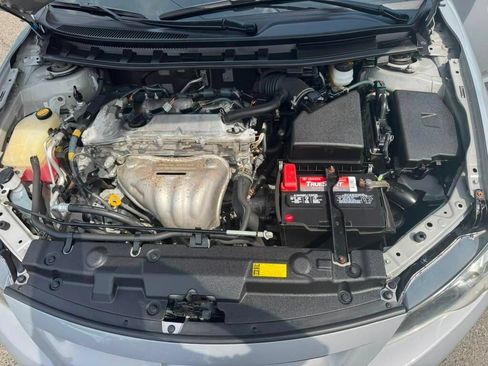 Used 2011 Scion tC FWD image 18