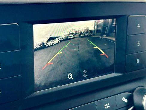 Used 2020 Ford Transit 250 130 Low Roof image 21