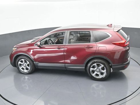 Used 2017 Honda CR-V EX-L image 51