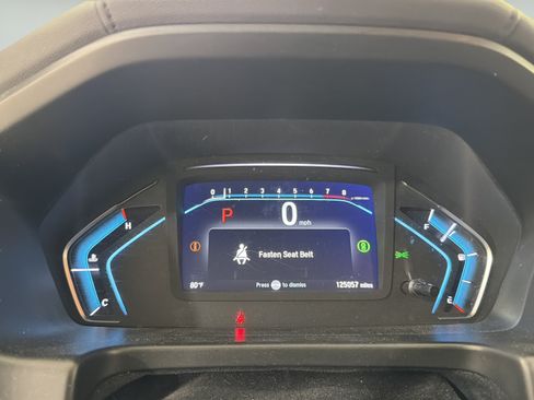 Used 2021 Honda Odyssey EX-L image 25