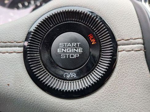 Certified 2023 Jeep Compass Limited image 20