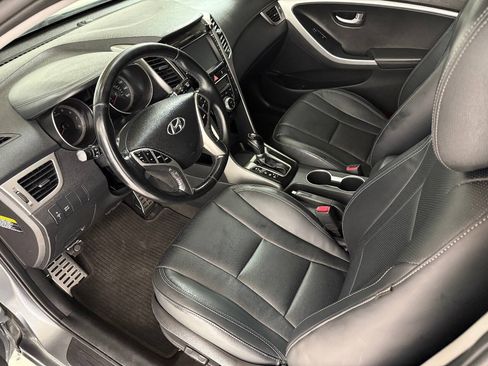 Used 2016 Hyundai Elantra GT w/ Option Group 03 FWD image 54
