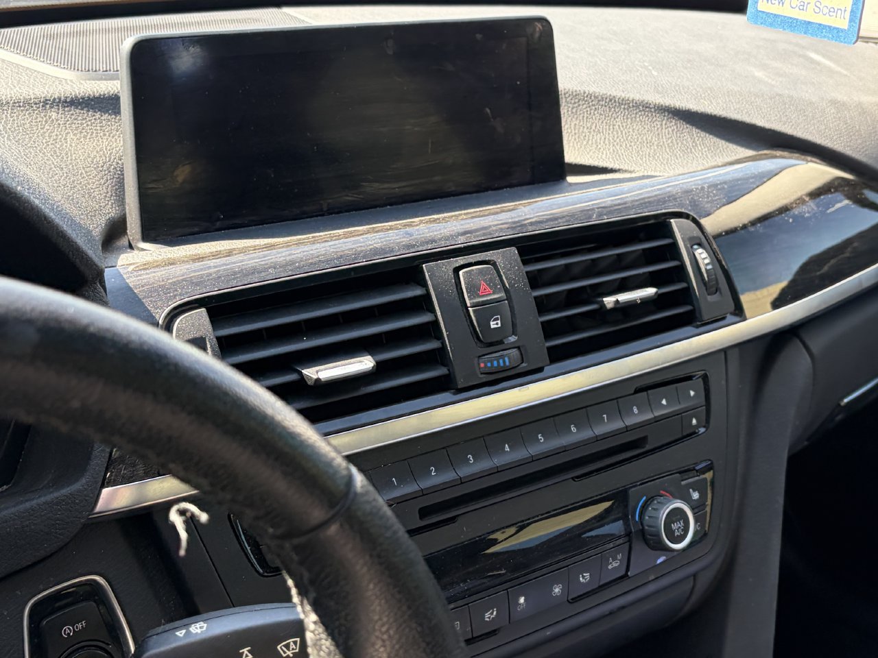 Used 2015 BMW 328i Sedan RWD image 12