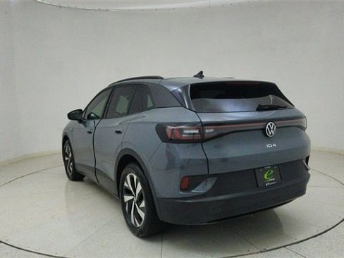 Used 2025 Volkswagen ID.4 Pro image 73