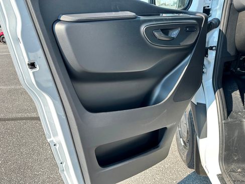 New 2026 Mercedes-Benz Sprinter 2500 image 10