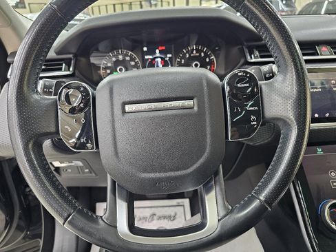 Used 2018 Land Rover Range Rover Velar image 27
