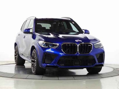 Used 2023 BMW X5 M
