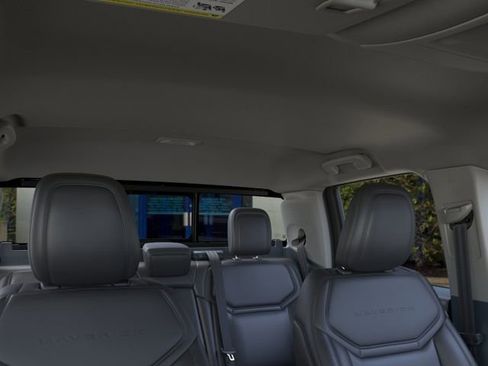 New 2026 Ford Maverick Lariat w/ Black Appearance Package image 13