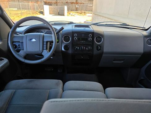 Used 2008 Ford F150 XLT image 13