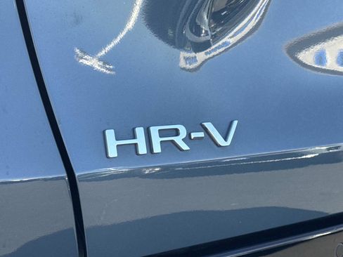 Used 2024 Honda HR-V EX-L image 27