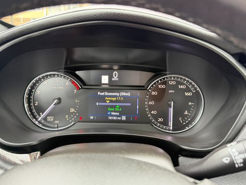 Used 2019 Cadillac XT4 Sport w/ Cold Weather Package image 76