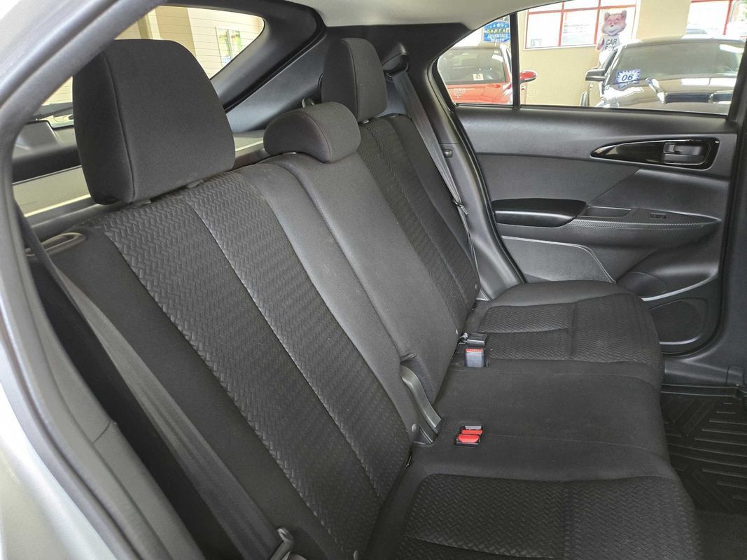 Used 2022 Mitsubishi Eclipse Cross ES FWD image 25