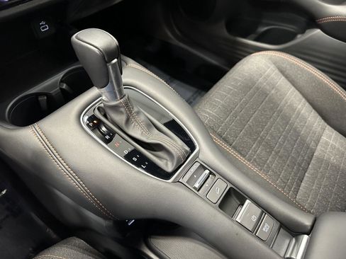 Certified 2025 Honda HR-V Sport image 24