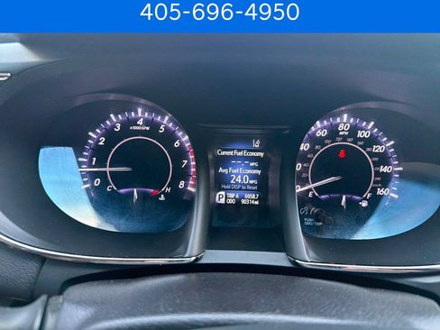 Used 2017 Toyota Avalon XLE FWD image 20