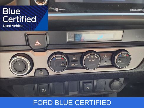 Used 2023 Toyota Tacoma SR AWD/4WD image 19