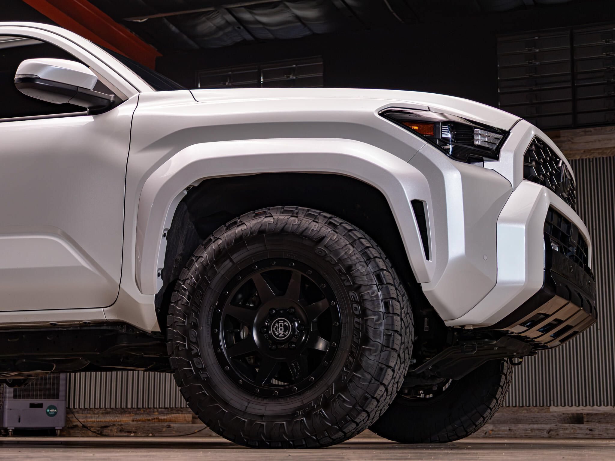 Used 2025 Toyota 4Runner TRD Sport AWD/4WD image 11