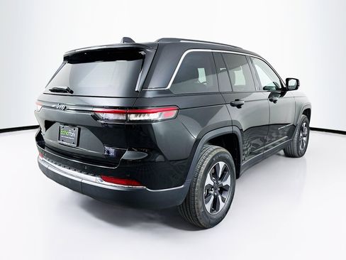 Used 2022 Jeep Grand Cherokee Limited 4xe image 9