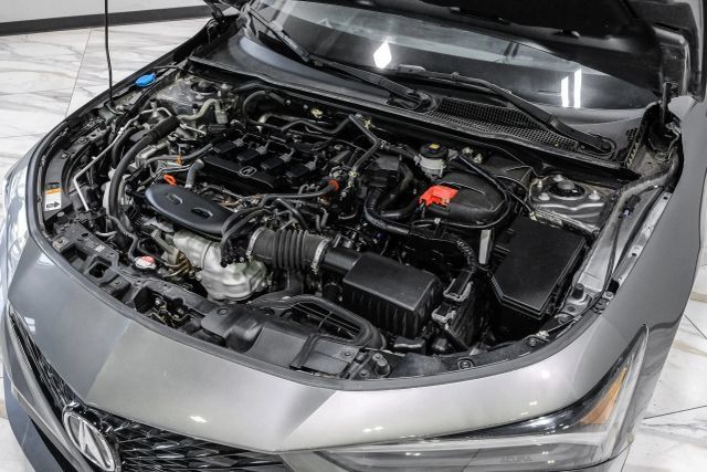 Used 2023 Acura Integra A-Spec w/ Technology Package FWD image 48