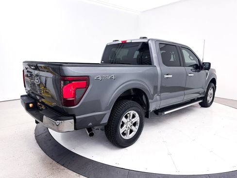 Used 2024 Ford F150 XLT w/ Mobile Office Package image 15