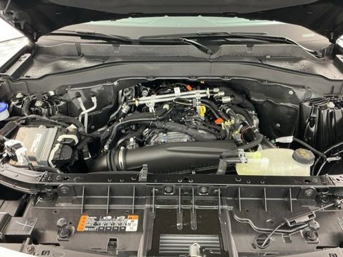 New 2026 Ford Explorer Active w/ Active Comfort Package image 34