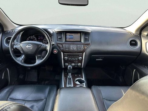 Used 2013 Nissan Pathfinder SL AWD/4WD image 39