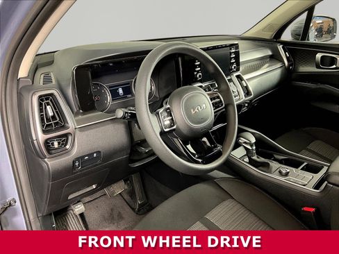 Certified 2023 Kia Sorento LX FWD image 14
