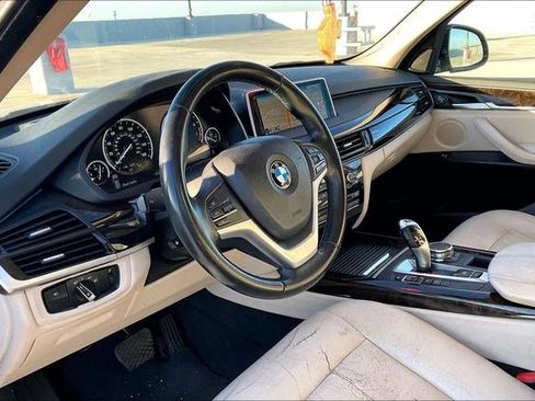 Used 2015 BMW X5 sDrive35i image 7
