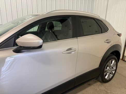 Certified 2023 MAZDA CX-30 AWD 2.5 S w/ Preferred Package image 7
