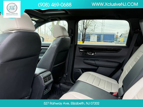 Used 2023 Honda CR-V Sport Touring image 26