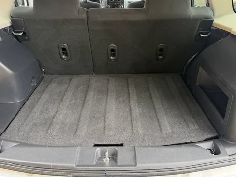 Used 2017 Jeep Patriot Sport w/ Power Value Group FWD image 20