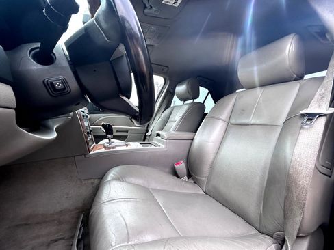 Used 2011 Cadillac STS image 15