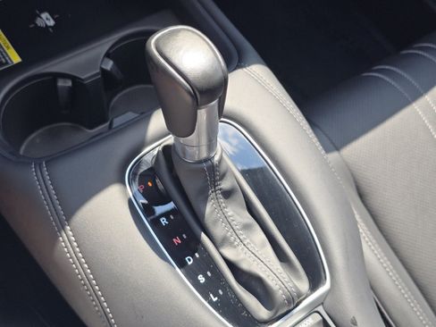 Certified 2024 Honda HR-V EX-L image 31