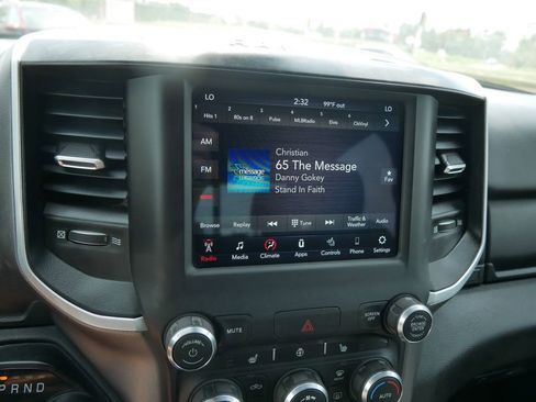 Used 2021 RAM 1500 Big Horn AWD/4WD image 21