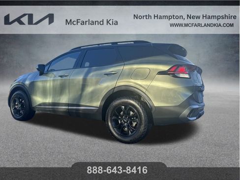 Used 2023 Kia Sportage X-Pro image 5