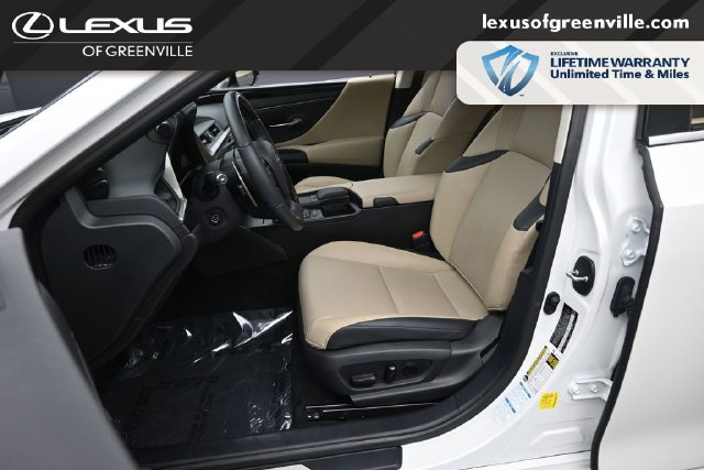 Used 2021 Lexus ES 250 w/ Premium Package AWD/4WD image 20