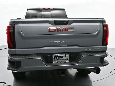 Used 2024 GMC Sierra 2500 Denali w/ Denali Reserve Package image 6
