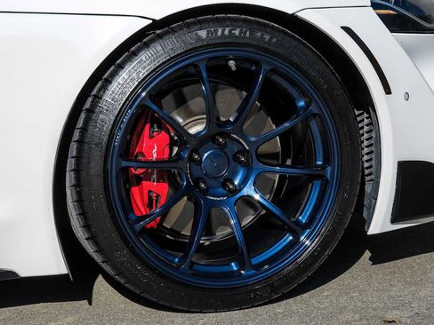 Used 2021 Toyota Supra Premium w/ Driver Assist Package image 58