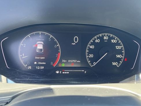 Used 2024 Honda Civic LX image 12