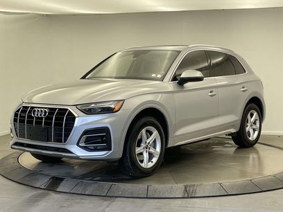 Certified 2023 Audi Q5 2.0T Premium w/ Convenience Package