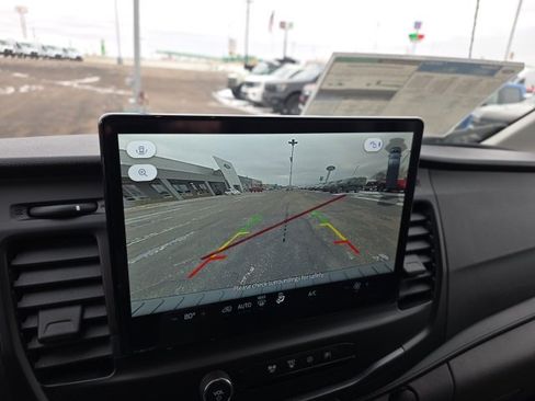 New 2026 Ford Transit 150 Base image 19