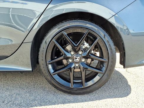 Used 2026 Honda Civic Sport image 22