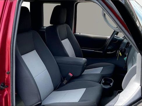 Used 2011 Ford Ranger XLT image 16