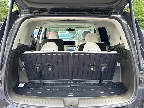 Used 2025 Hyundai Santa Fe Calligraphy AWD/4WD image 13