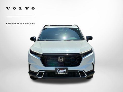 Used 2025 Honda CR-V Sport Touring image 10